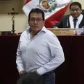 Félix Moreno: Condenan a cinco años de prisión a exgobernador regional del Callao