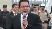Fiscalía reiterará 11 años de cárcel para Félix Moreno por caso Corpac - Noticias de corpac