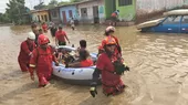 Fenómeno El Niño: prorrogan estado de emergencia en la región Piura - Noticias de fenomeno-nino