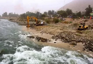 Fenómeno El Niño: Más de 230,000 viviendas de Lima Metropolitana estarían en riesgo muy alto por lluvias