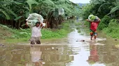 Fenómeno El Niño: más de 93 mil hectáreas de cultivo fueron afectadas en el país - Noticias de fenomeno-nino