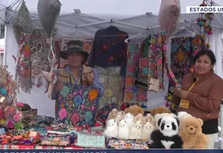 Feria de los Deseos en Nueva York: un encuentro de cultura y tradición 