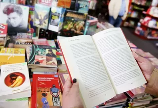 Feria Internacional del Libro regresa de manera presencial