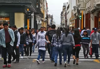 Fin de semana largo: el jueves 31 de octubre será día no laborable