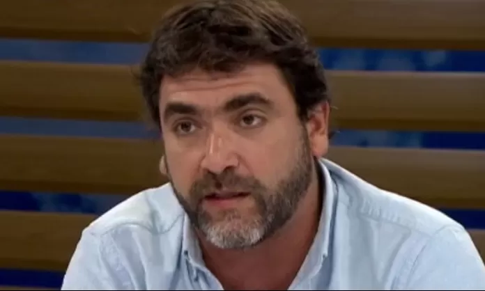 Fernando Calmell del Solar 