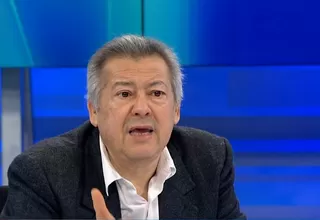 Fernando Carbone: "CAS COVID debieron pasar en masa al primer nivel de atención" 