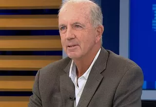 Fernando Cillóniz: No es mi condición ser el candidato presidencial del PPC