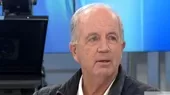 Fernando Cillóniz: “El problema de Castillo no es por ser de izquierda, es por ser corrupto e incompetente”  - Noticias de fernando-olivera