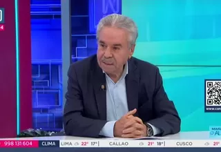 Fernando Rojas: Kast agrava crisis migratoria con presiones desde campaña