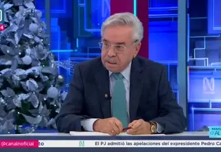 Fernando Rojas: Kast visitará Perú con agenda centrada en relación bilateral