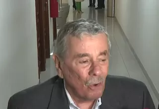 Fernando Rospigliosi: “Mafia caviar no respeta a la JNJ"