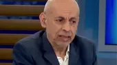 Fernando Vivas tras archivamiento de proyecto de elecciones: "Hubo un sinceramiento, en el fondo quieren quedarse" - Noticias de torre-de-alta-tension
