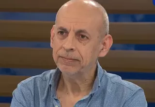 Fernando Vivas sobre el Congreso: "En sus manos está ayudar a que la presidenta calme lo más posible las aguas"