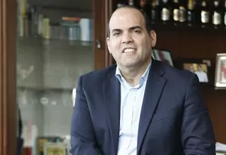 Fernando Zavala renunció a la gerencia general de Backus