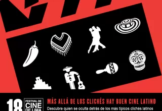 Festival de Cine de Lima: mira la programación de películas de 8 al 16 de agosto 
