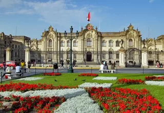 Fiesta de la Patria: Perú cumple hoy 193 años de Independencia