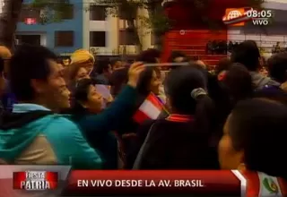 Fiesta de la Patria: pases para el estrado generan quejas