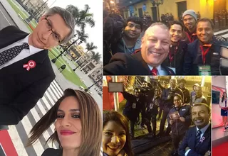 #FiestadelaPatria: así se vivió la cobertura de Canal N en redes sociales