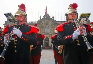 Fiestas Patrias: desmienten cancelación de celebraciones tras casos de corrupción