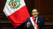 Pacto Perú: ¿De qué trata la propuesta del presidente Vizcarra a las fuerzas políticas? - Noticias de fiestas-patrias