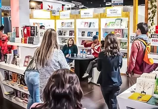 FIL Lima 2026: nueva edición de la Feria del Libro será en Surco