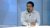 Filtración de datos: “No tenemos una política nacional sobre ciberseguridad”, afirma el experto Erick Iriarte - Noticias de asbanc
