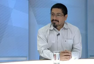 Filtración de datos: “No tenemos una política nacional sobre ciberseguridad”, afirma el experto Erick Iriarte