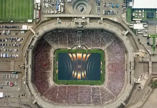 Final de la Copa Libertadores en Lima movilizará 50 mil turistas y dejará US$75 millones
