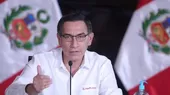 Fiscal Abia invitó a declarar al presidente Vizcarra por casos pruebas rápidas y Mirian Morales - Noticias de reynaldo-abia
