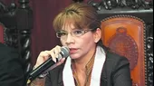 Fiscal Barreto: red de Orellana se habría expandido a otros países - Noticias de marita-barreto