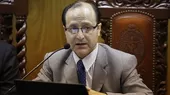 Fiscal Hamilton Castro aseguró que no hubo inacción en el caso Alejandro Toledo - Noticias de yuri-castro