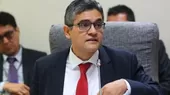 IDL: Fiscal José Pérez no tramitó ni participó en solicitud ante la CIDH - Noticias de cidh