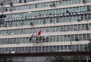 La fiscal de la Nación investiga al titular del Poder Judicial