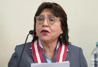 Fiscal de la Nación califica de ilegal proceso de la JNJ