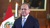 Fiscal de la Nación cita al exministro del Interior, Mariano González - Noticias de mariano-gonzales