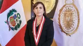 Fiscal de la Nación: "La diligencia será en el Ministerio Público" - Noticias de ismael-benavides