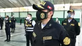 Fiscal de la Nación inicia investigación por presunta injerencia del Ejecutivo en ascensos en la PNP - Noticias de ascensos-irregulares