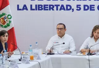 Fiscal de la Nación propone que dos fiscales alternen en comisarías las 24 horas del día