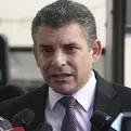 Fiscal Vela: Todo lo dicho por Barata está respaldado en documentación