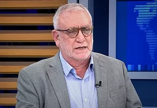 Álvarez Rodrich: Pérez y Vela usaron la lucha anticorrupción con fines políticos