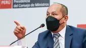 Fiscalía: “El 27 de mayo se dispuso que PNP ejecute videovigilancia de Juan Silva” - Noticias de mayo