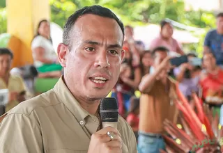 Fiscalía abre investigación contra Jerí por reunión con empresario chino