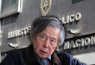 Fiscalía abre investigación por pensión a Fujimori