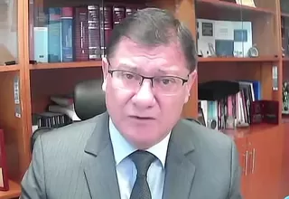 Código reservado: Fiscalía protegerá identidad de víctimas de extorsión y sicariato