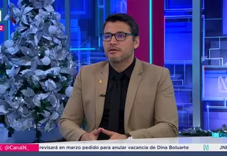 Fiscalía alerta sobre ciberdelincuencia en campañas festivas