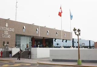 Callao: Allanan municipio y viviendas de Pedro Spadaro y César Pérez por presunta colusión