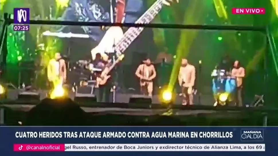 Cnal N
