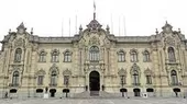 Ministerio Público culminó diligencia en Palacio por caso Carlos Jaico - Noticias de carlos-ezeta