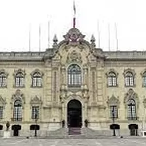Ministerio Público culminó diligencia en Palacio por caso Carlos Jaico