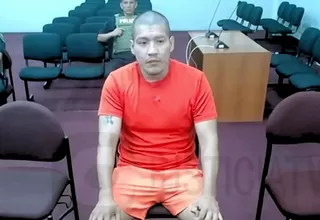 Fiscalía estima que “El Monstruo” podría recibir cadena perpetua